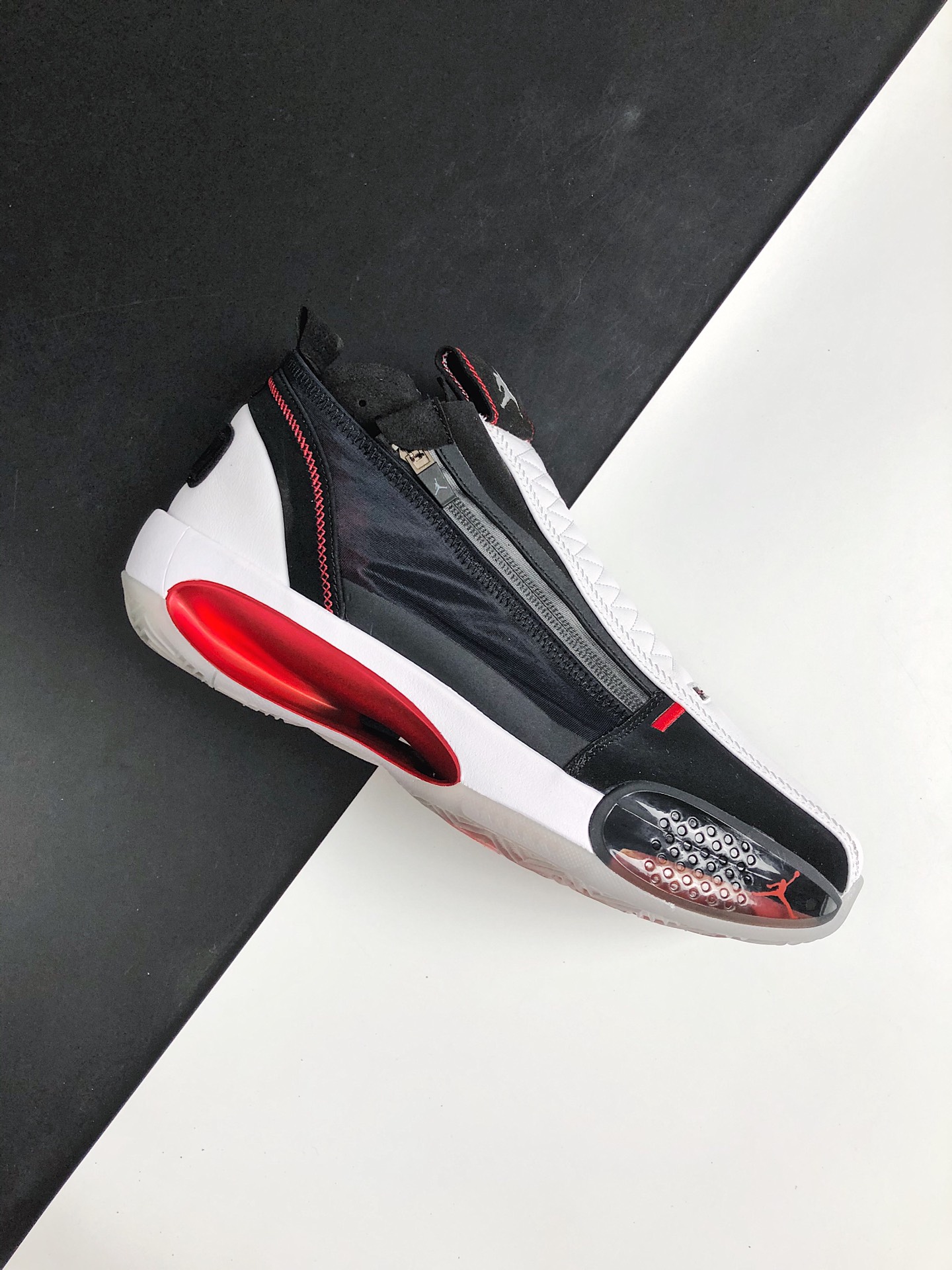 本地自取p260乔丹34代高帮系列air jordan 34 se 货号