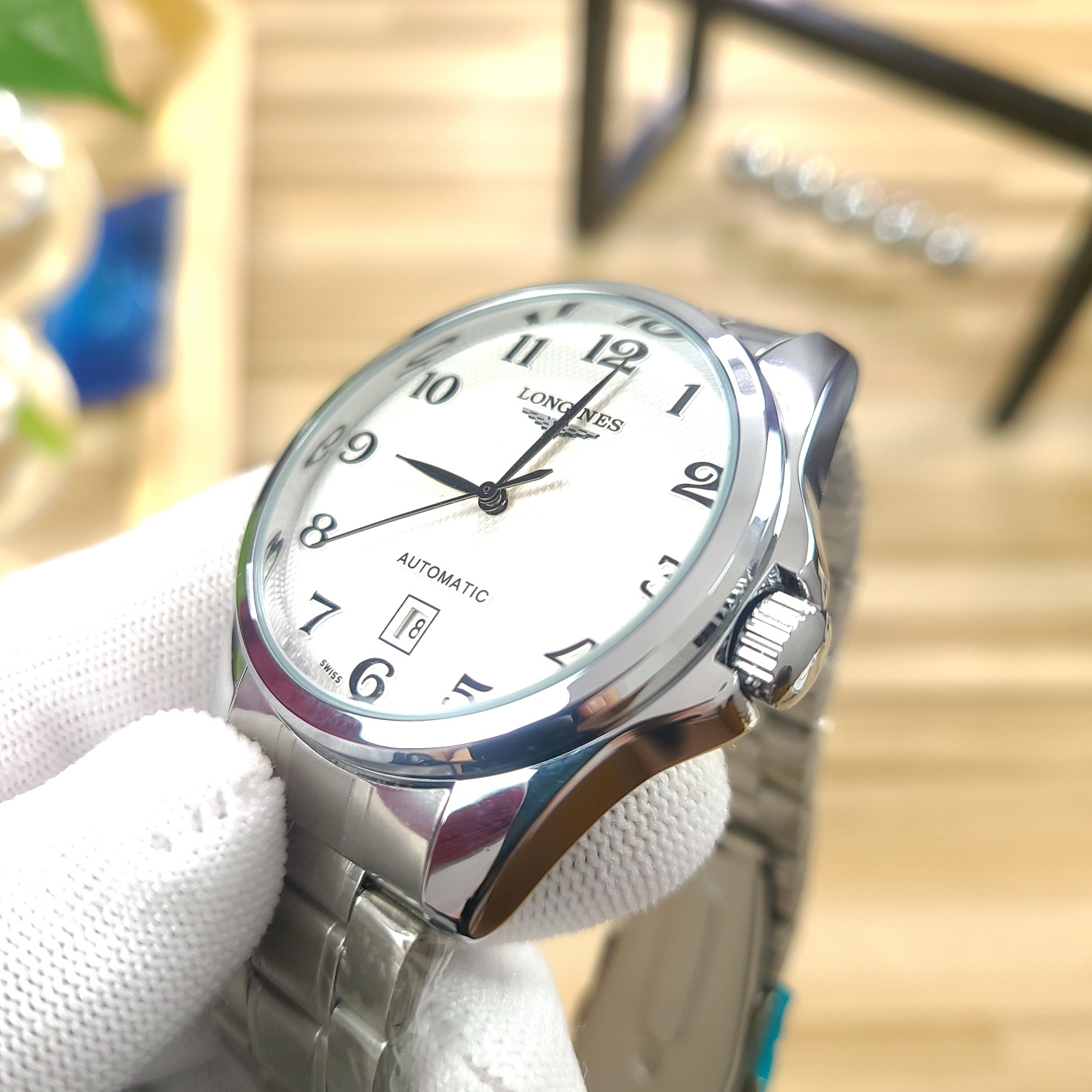 品牌:浪琴-LONGINES"