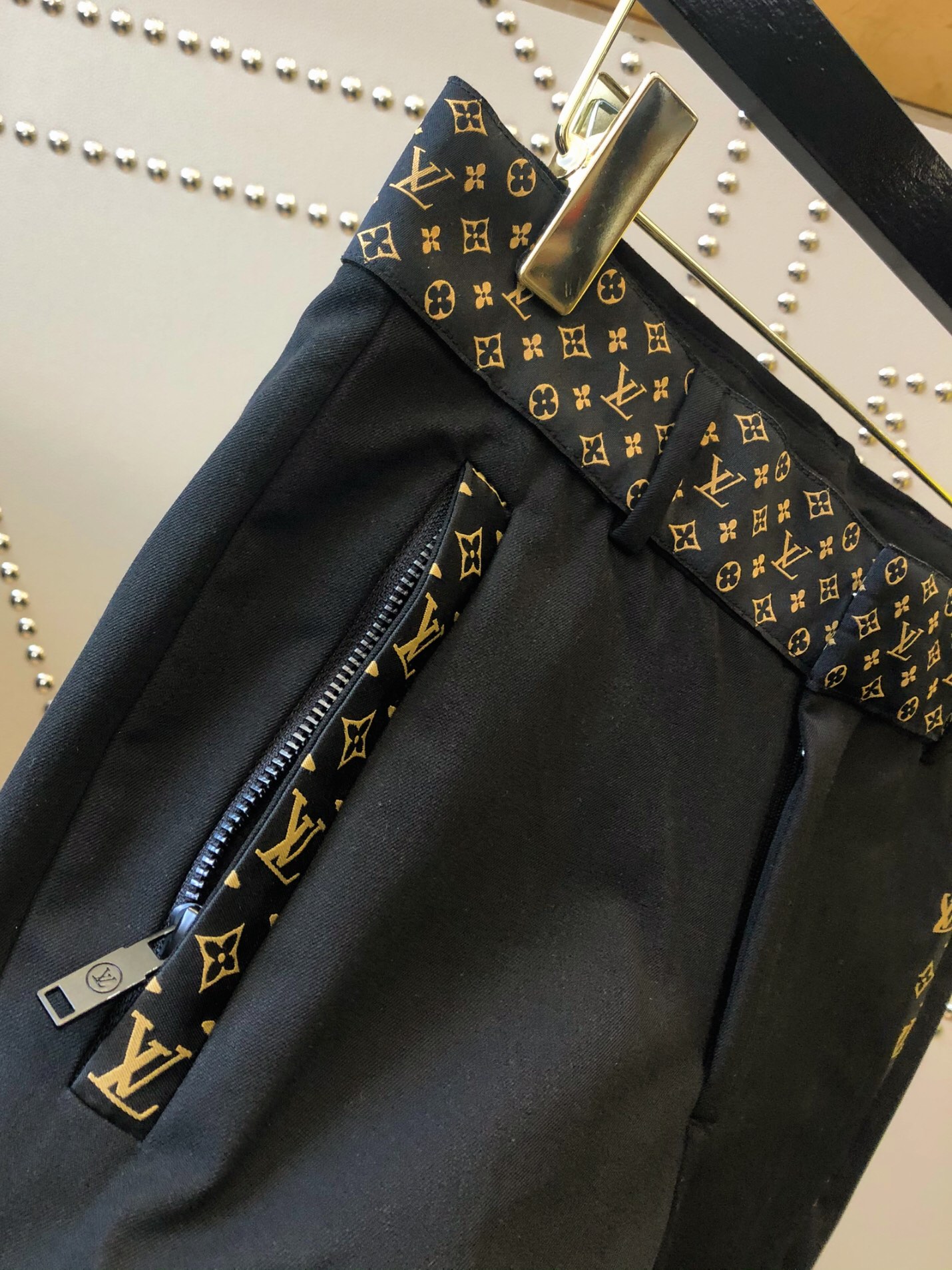 LV lv驴牌 2020ss早秋新款