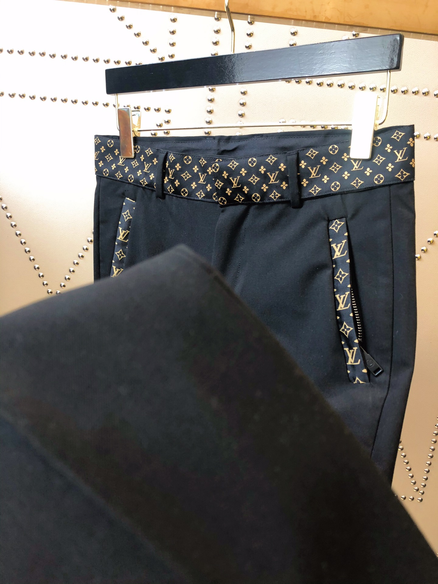LV lv驴牌 2020ss早秋新款