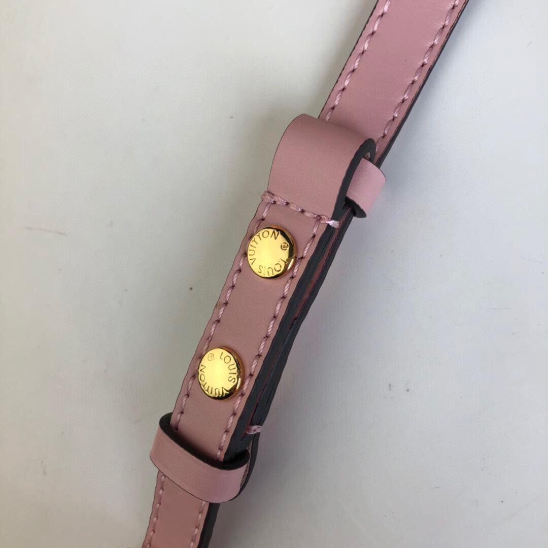 lv顶级原单 M43985粉色 ✨NéoNoé手袋