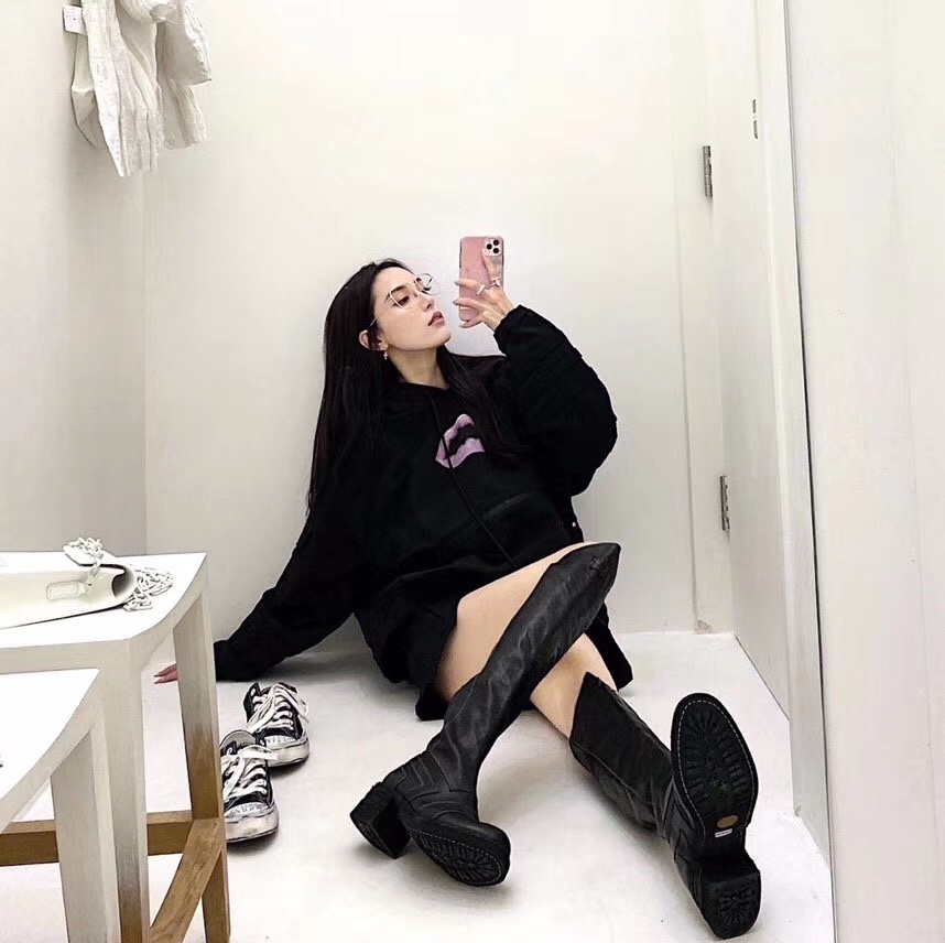 大网红秀～