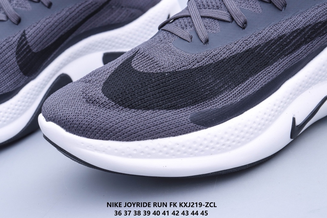 lv耐克Nike joyride Run FK耐克 颗粒爆‮花米‬缓震‮跑慢‬鞋