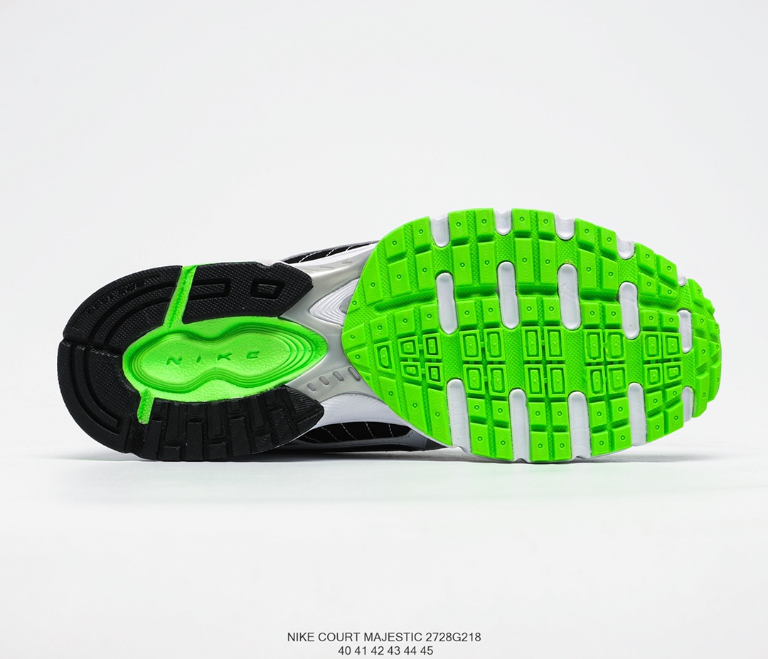 lv配色合集Nike Court Majestic 耐克夏季新款
