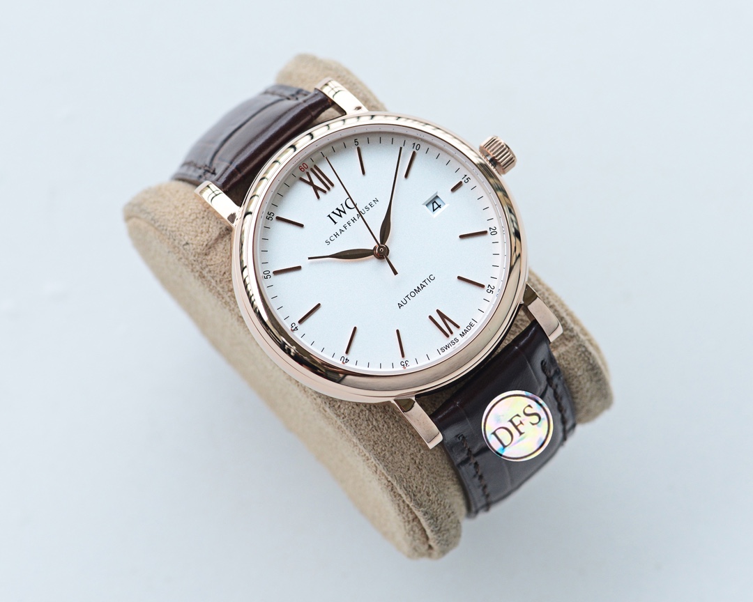 万国-IWC?41*12mm ?新品男士腕表