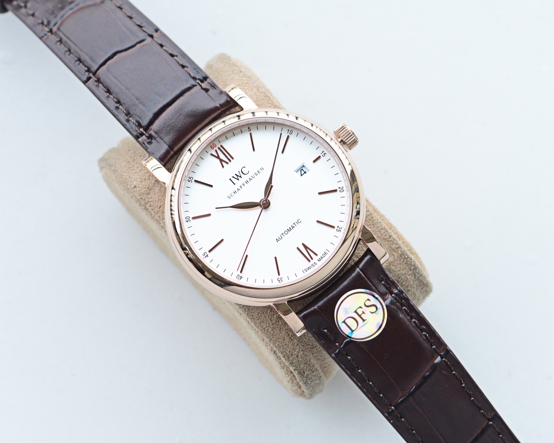 万国-IWC?41*12mm ?新品男士腕表