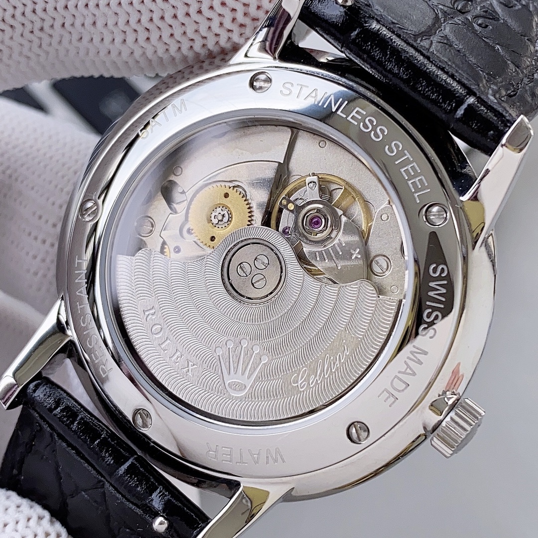 -00市场最高品质 完美1:1复刻 ⌚️劳力士 切利尼系列 新款奢华男士腕表