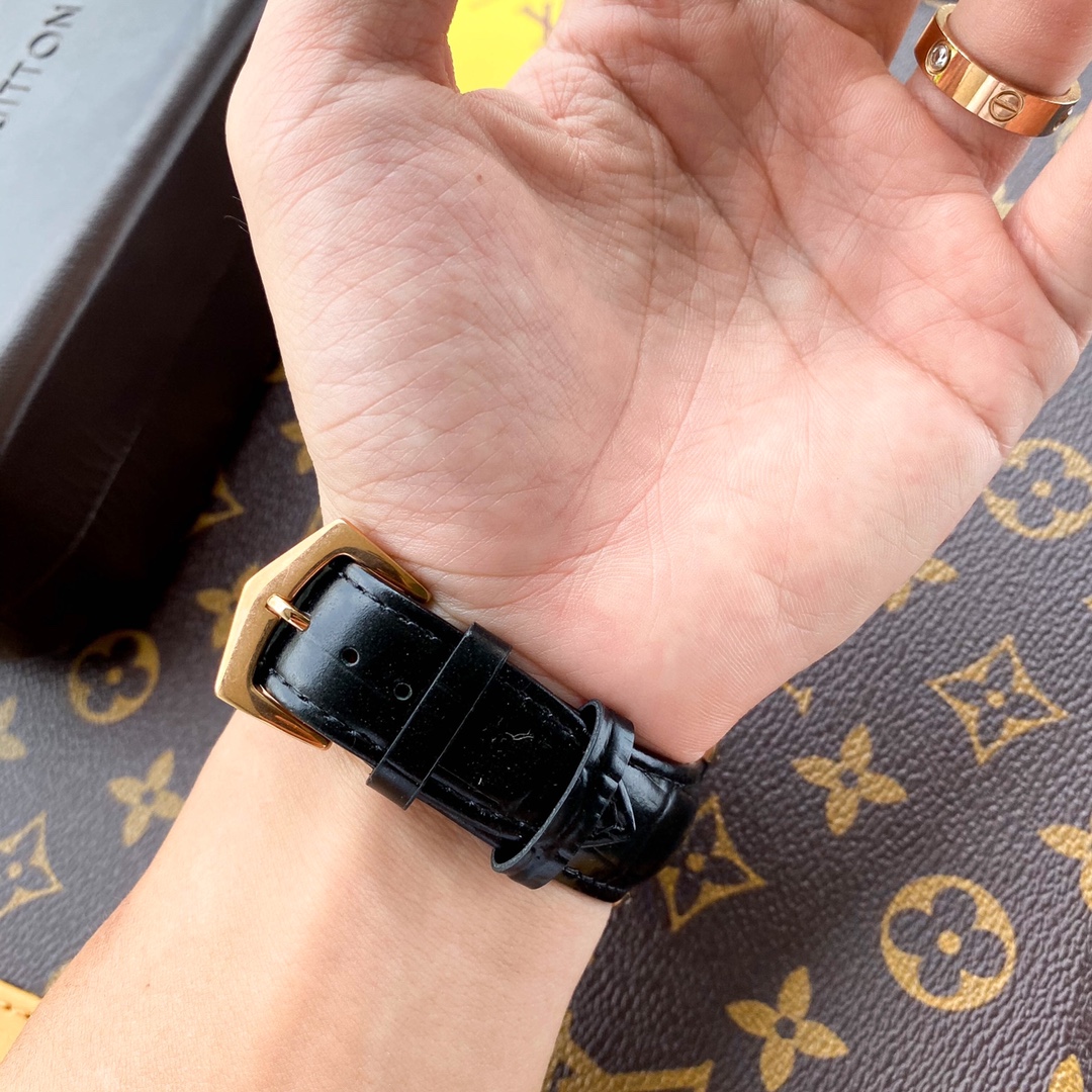 百达翡丽--Patek Philippe男士腕表