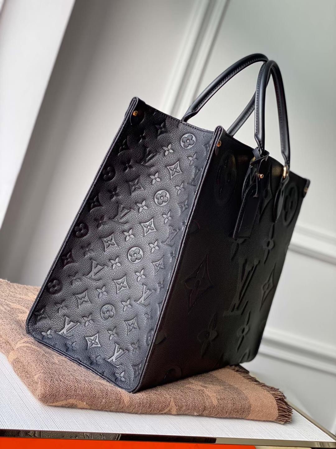 lv✨ONTHEGO 手袋