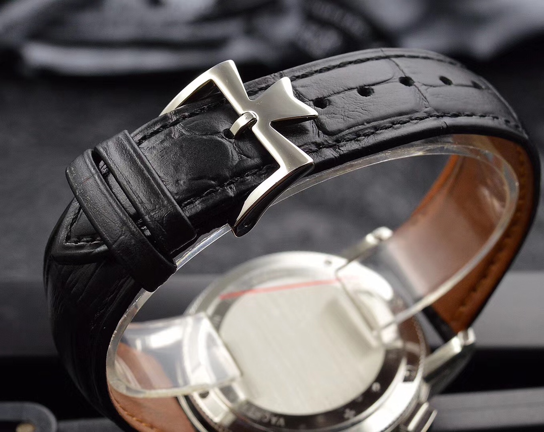 品牌: 江诗丹顿Vacheron Constanti高雅品位 热卖爆款超高性价比多功能新品手表类型 精品男士腕表