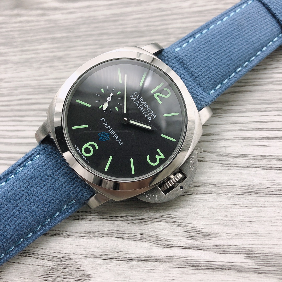 沛纳海  PANERAI PAM?类型 男士顶级腕表