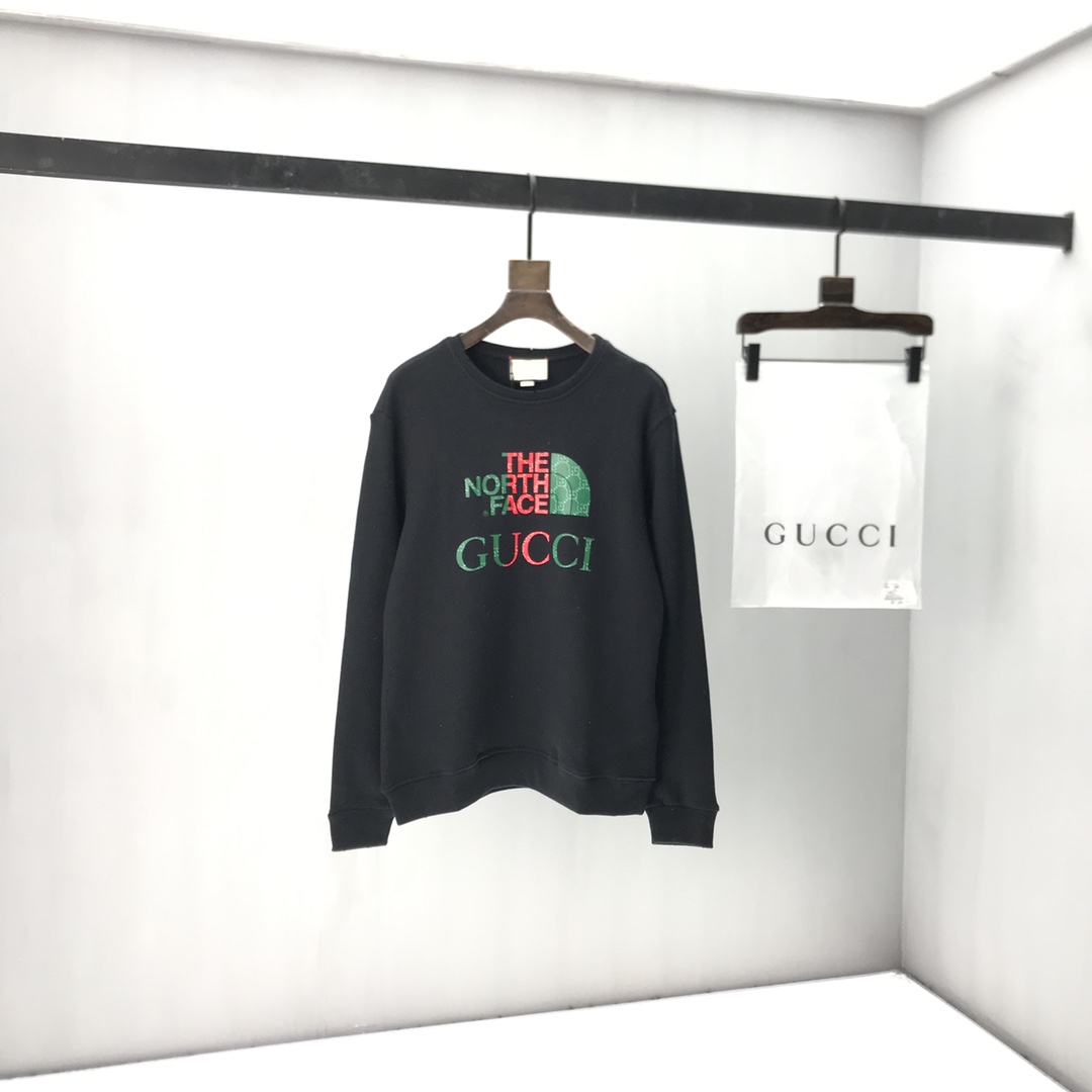 GU 2020秋冬背面联名G家新款