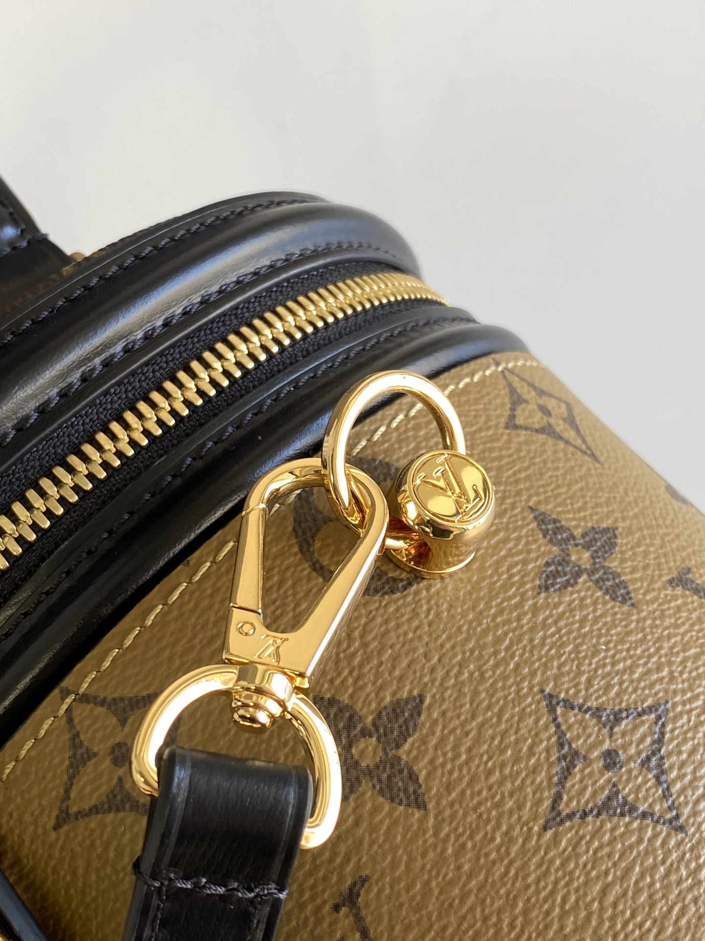 Louis Vuitton Bag LV Virgil Abloh TRIO backpack M45670 in 2023