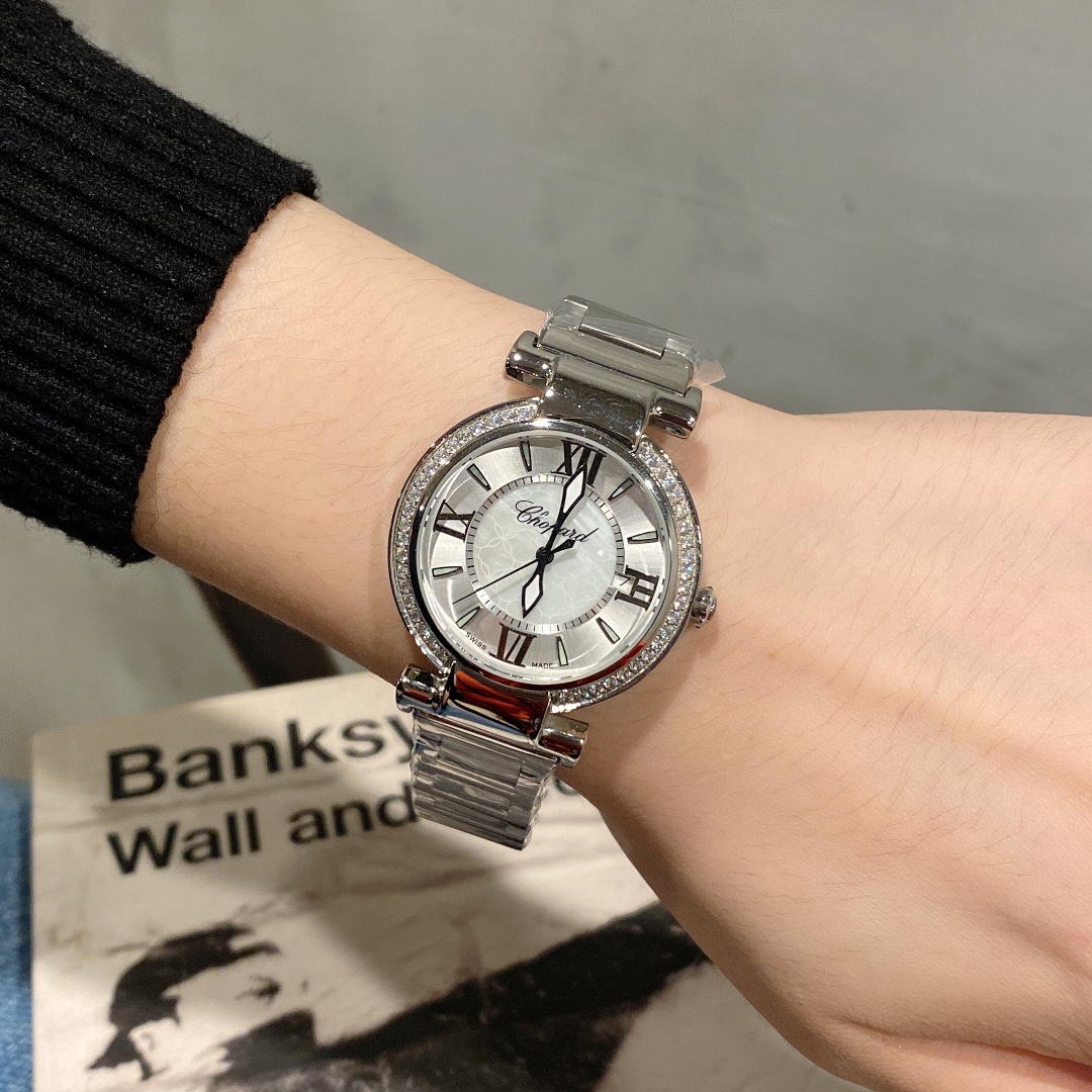 萧邦-Chopard IMPERIALE 36mm腕表
