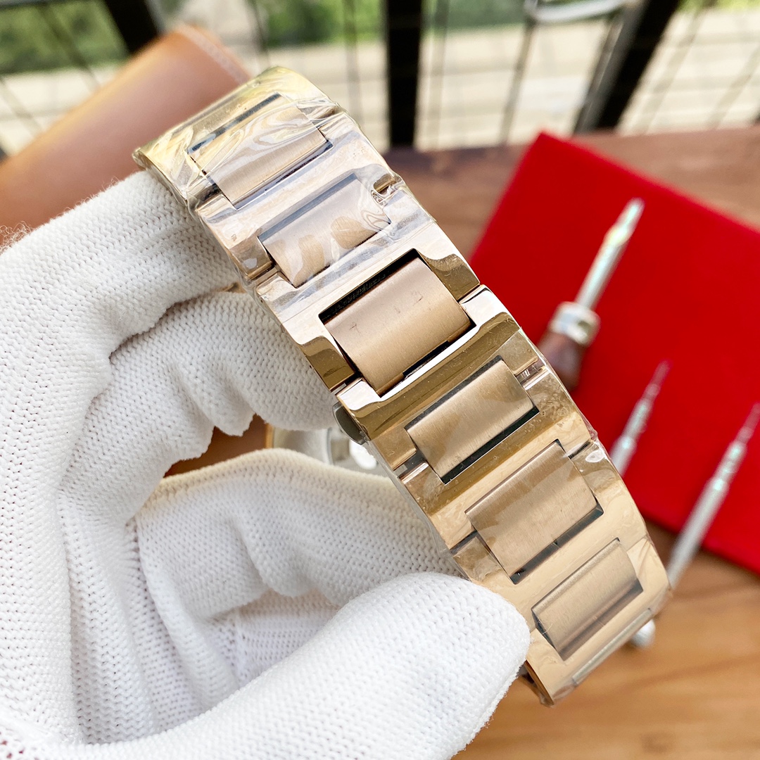 卡地亚-CARTIER???蓝气球系列 正品终结者 最强升级 卡地亚?最新超级最强版本正式上线【玻璃升级】本次机械版本采用进口材料鱼眼蓝宝石