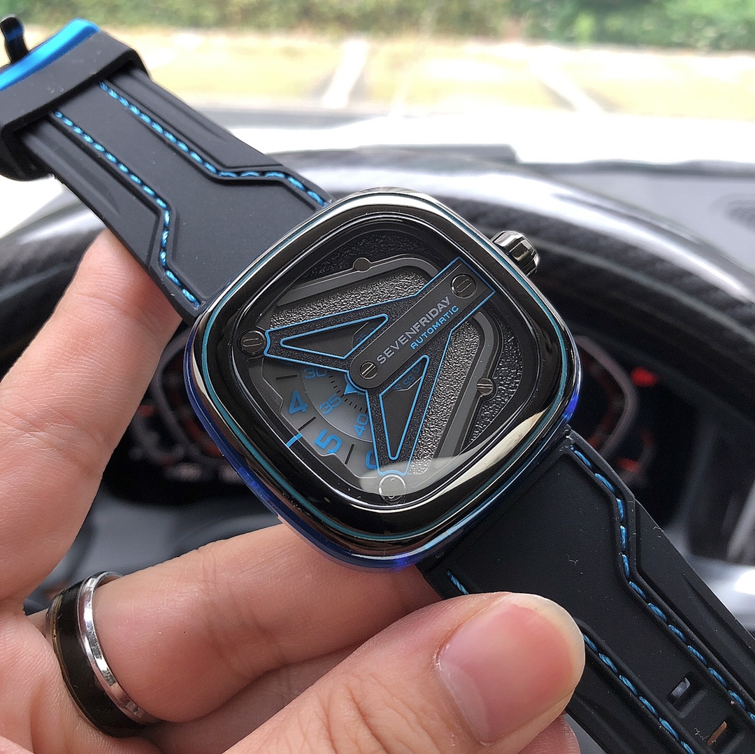 SJ出品 580 原单品质 七个星期五-sevenFriday ? 〔不失望不后悔系列