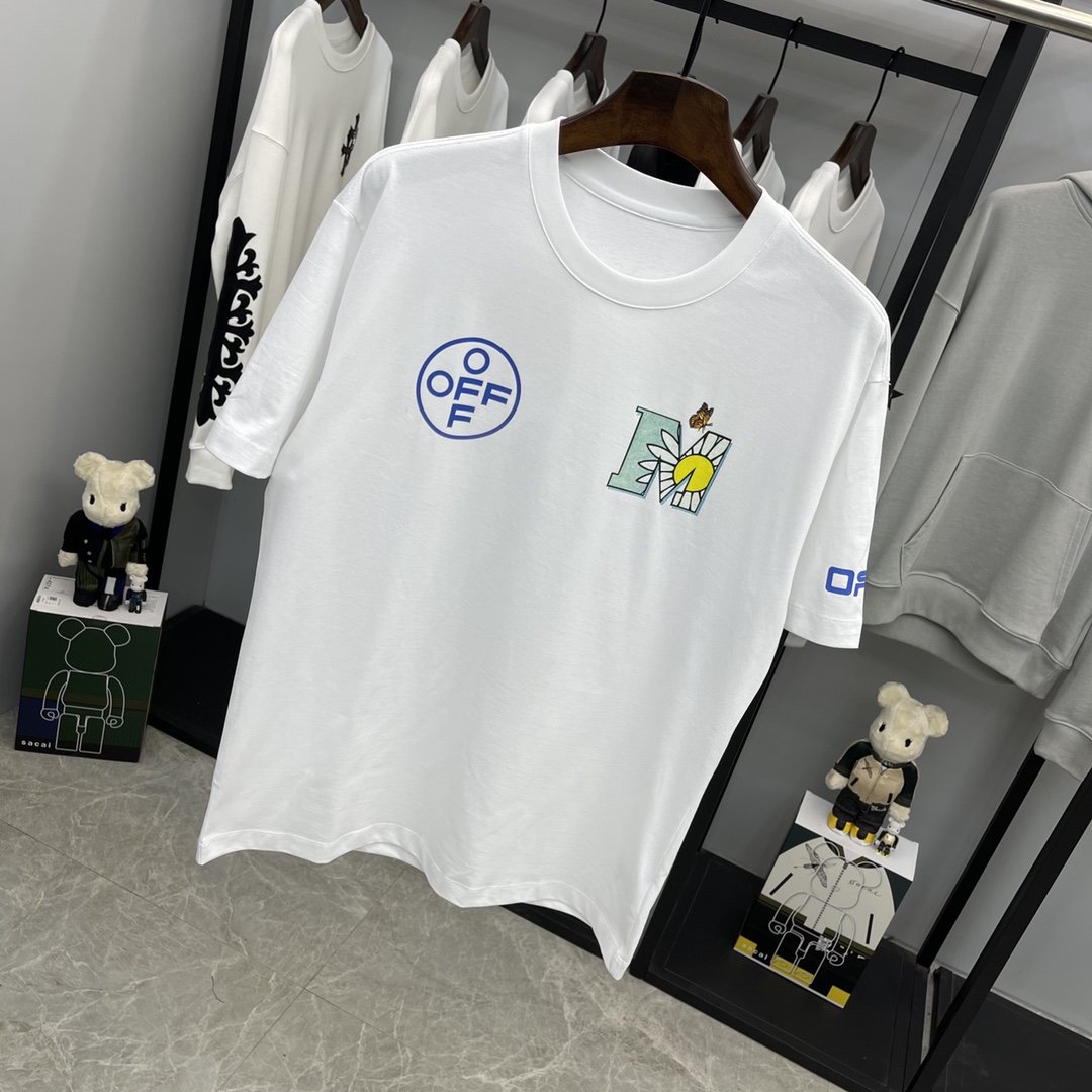 OFF 2020秋冬新款