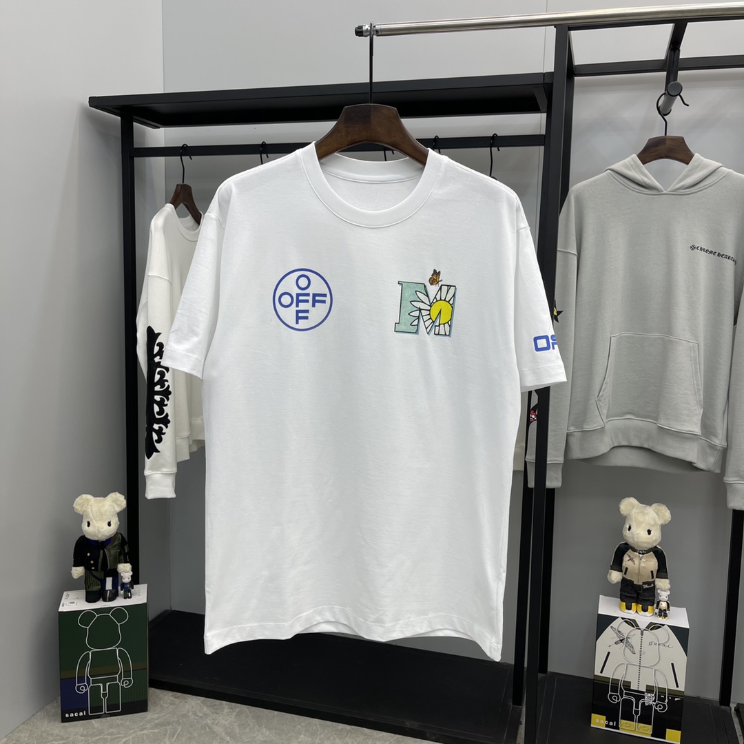 OFF 2020秋冬新款