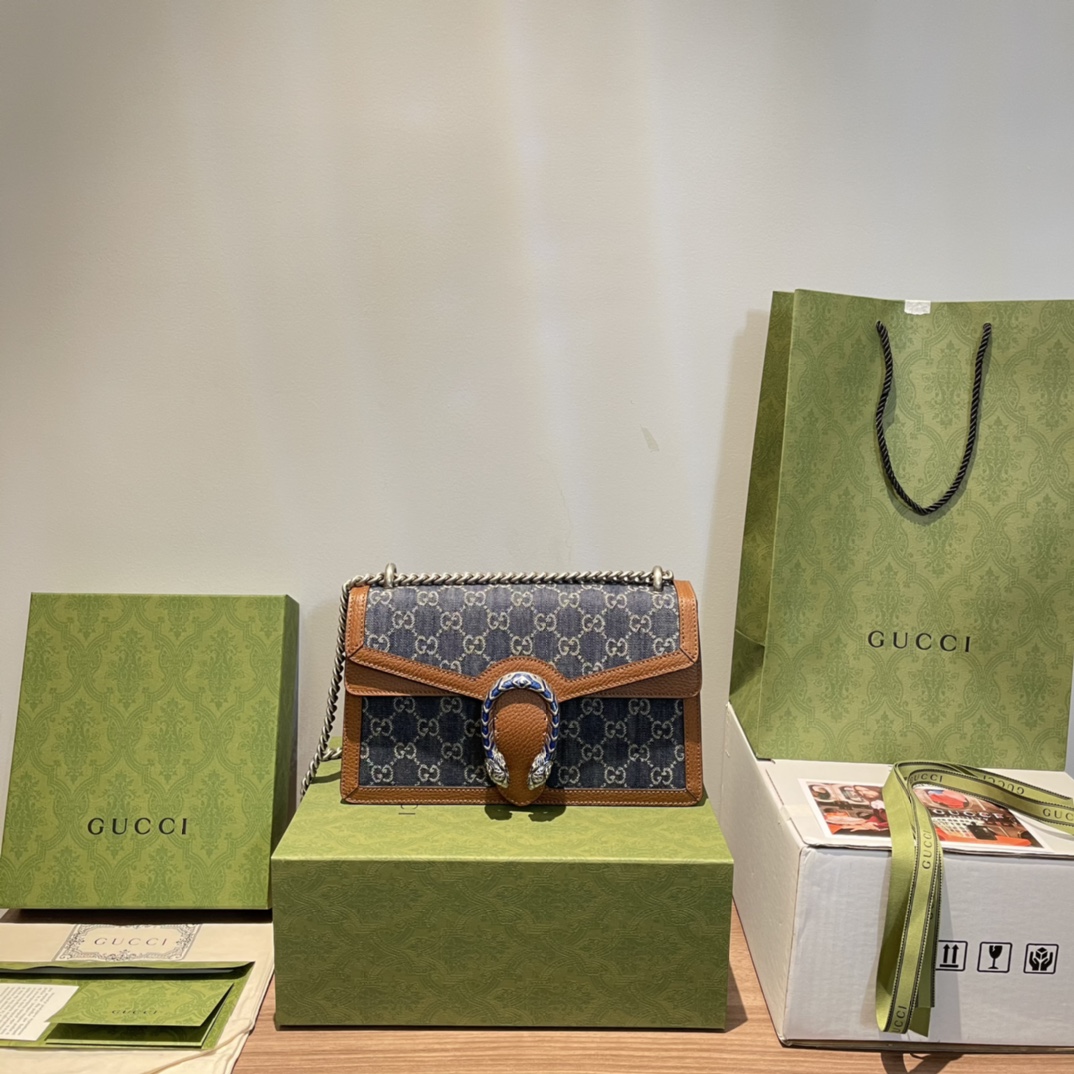 dionysus酒神系列包包（gucci 酒神中号 ）