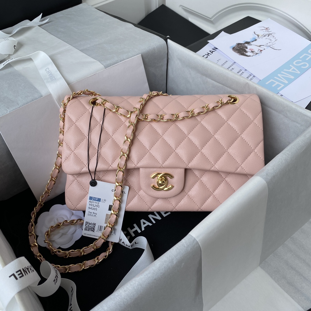 法国高端定制品 Chanel Classic Flap Ba 香奈儿包包图片大全集 香奈儿包包所有款式和价格 