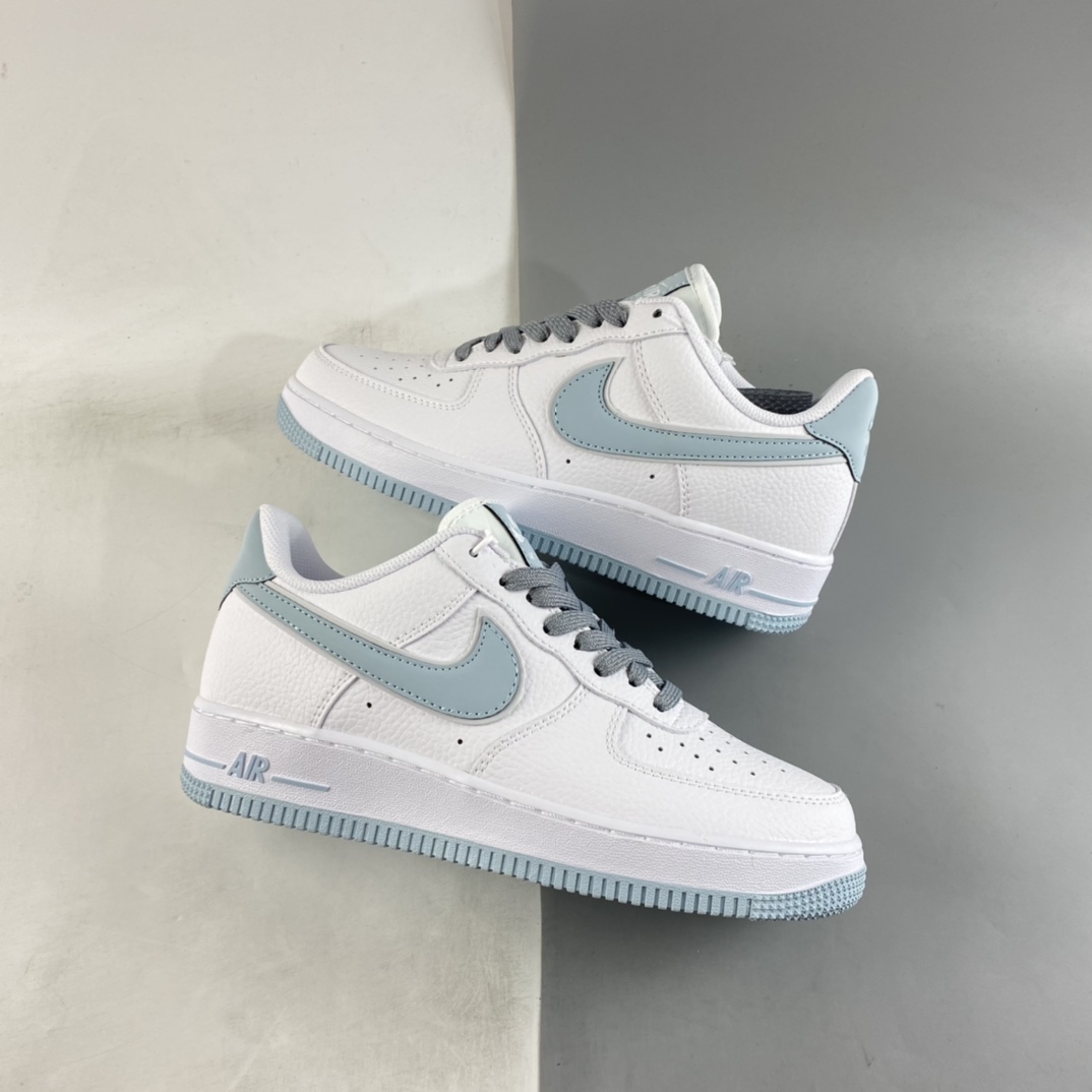 Nike Air Force 1'07 Low Air Force One Low Top Sports Casual Sneakers AQ2566-201