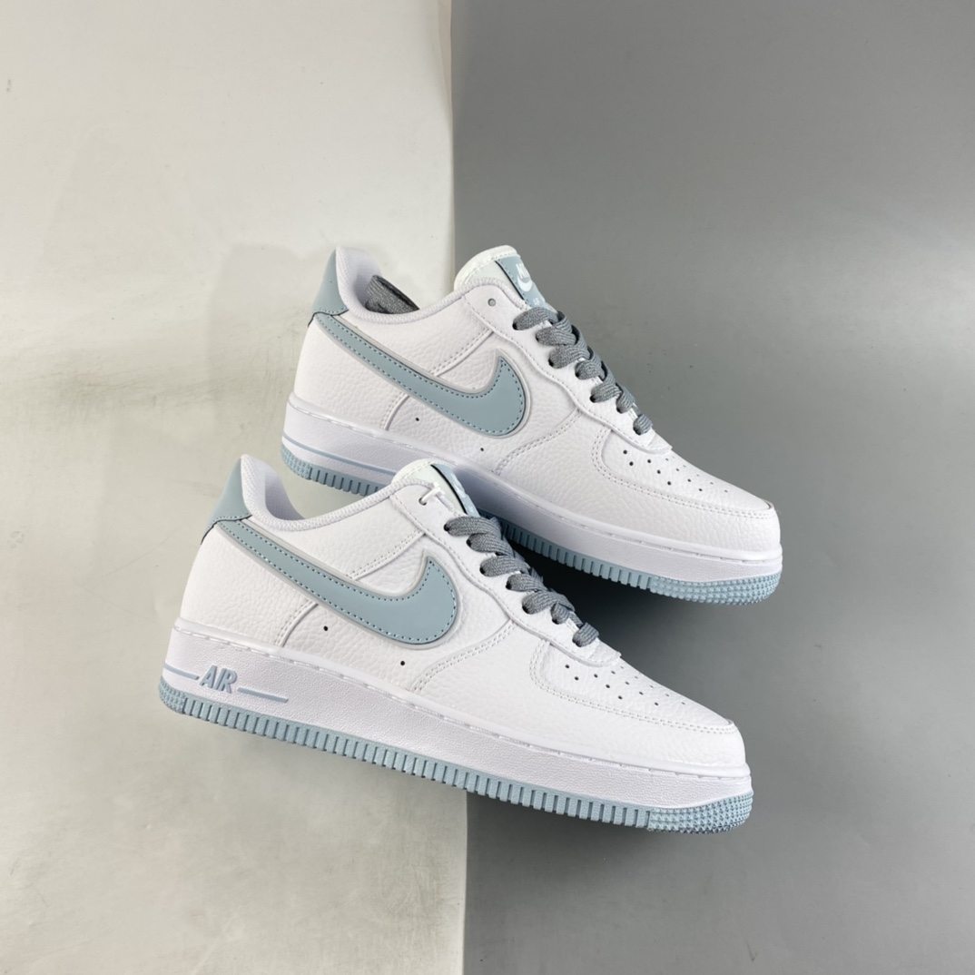 Nike Air Force 1'07 Low Air Force One Low Top Sports Casual Sneakers AQ2566-201