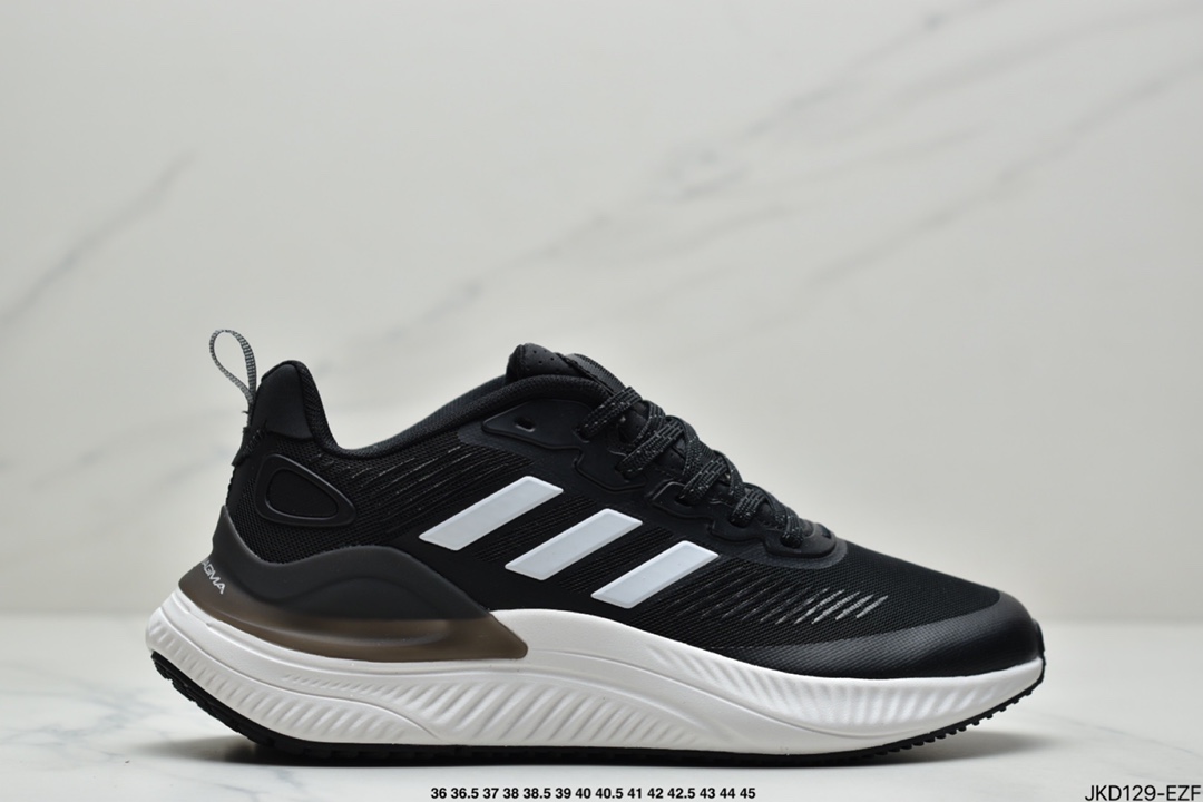 adidas ALPHAMAGMA new training sports low-top running sneakers GV7925/GV7916