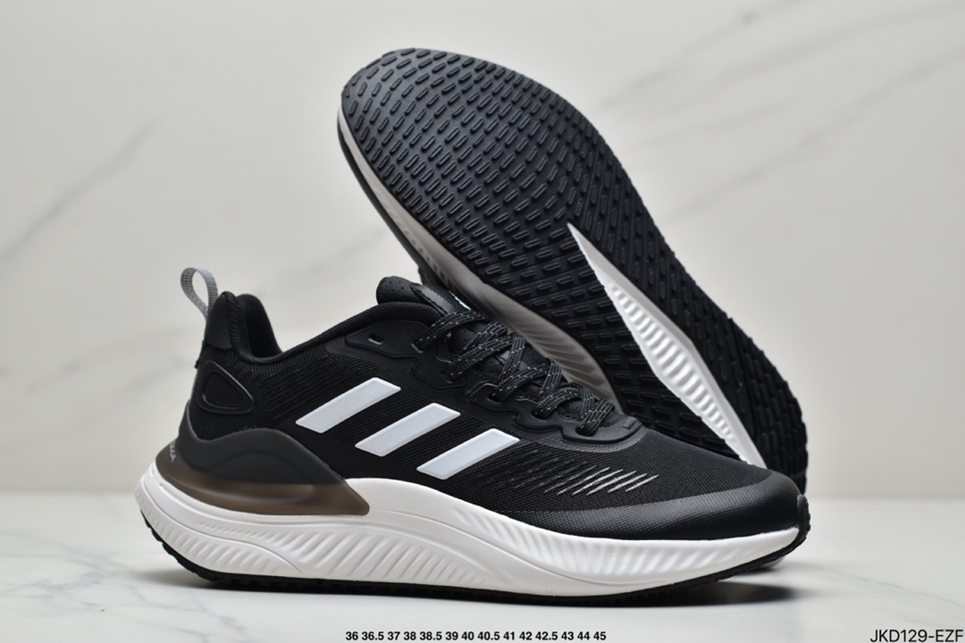 adidas ALPHAMAGMA new training sports low-top running sneakers GV7925/GV7916