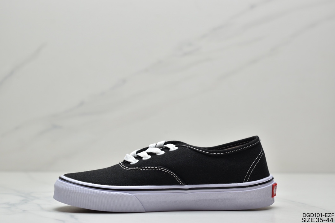 ANS Old Skool fashion all-match wear-resistant non-slip low-top vulcanized sole canvas shoes