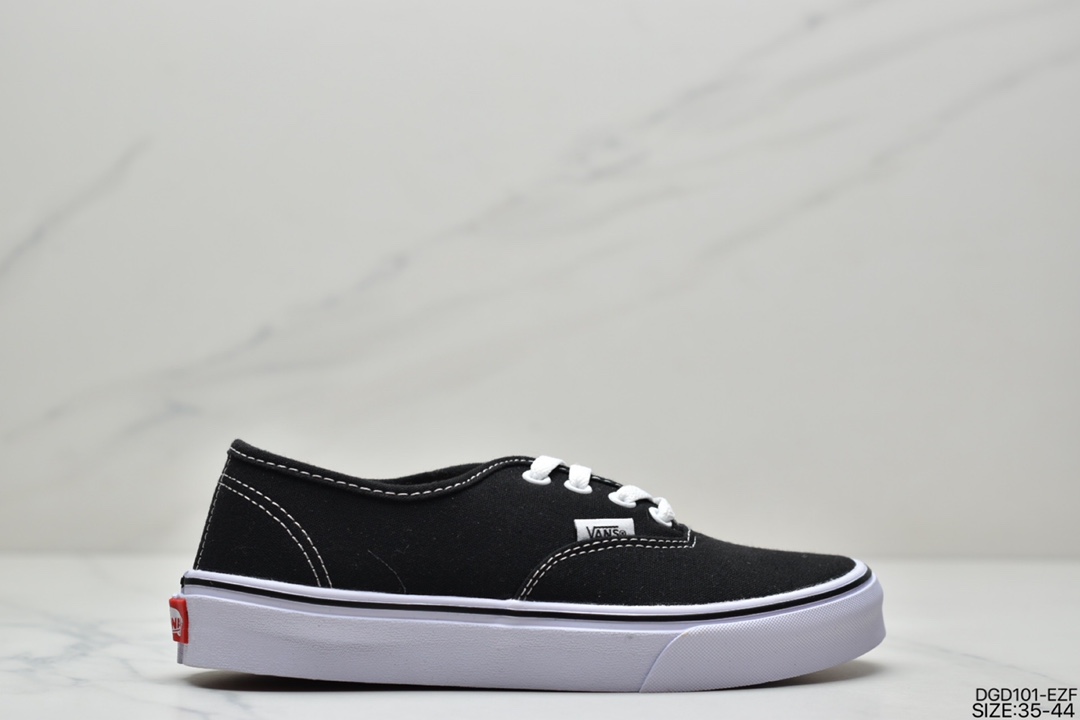 ANS Old Skool fashion all-match wear-resistant non-slip low-top vulcanized sole canvas shoes