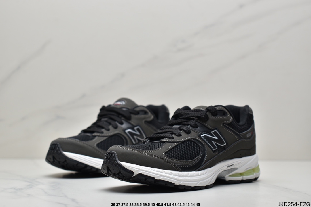 New Balance ML2002 Series Retro Dad Style Men's and Women's Shoes