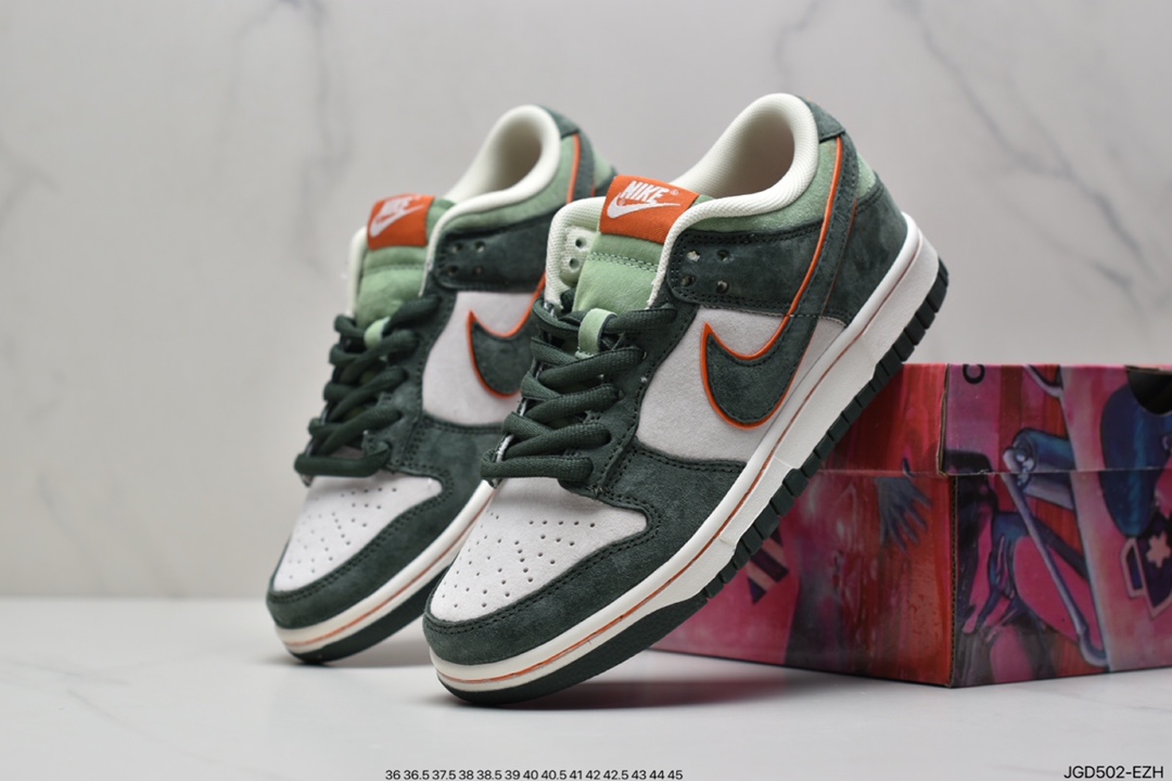 180 Otomo Katsuhiro x Nike SB Dunk Low ”Steamboy OST”扣篮系列低帮休闲运动滑板板鞋LF0039-004