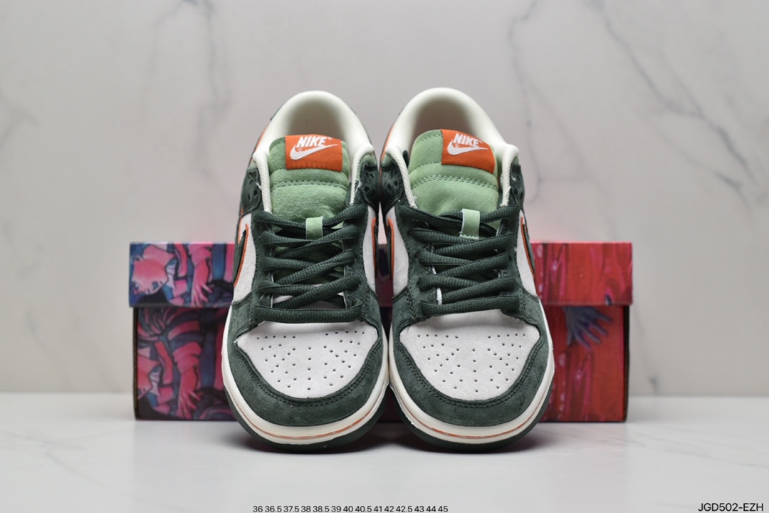 180 Otomo Katsuhiro x Nike SB Dunk Low ”Steamboy OST”扣篮系列低帮休闲运动滑板板鞋LF0039-004