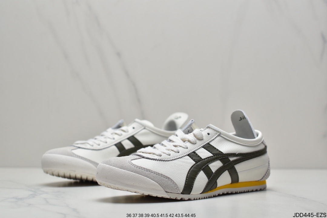 120 Asics 亚瑟士 Onitsuka Tiger 鬼冢虎运动休闲鞋