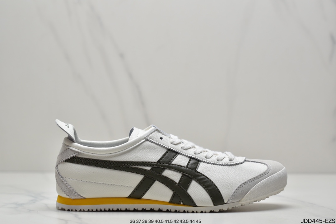 120 Asics 亚瑟士 Onitsuka Tiger 鬼冢虎运动休闲鞋