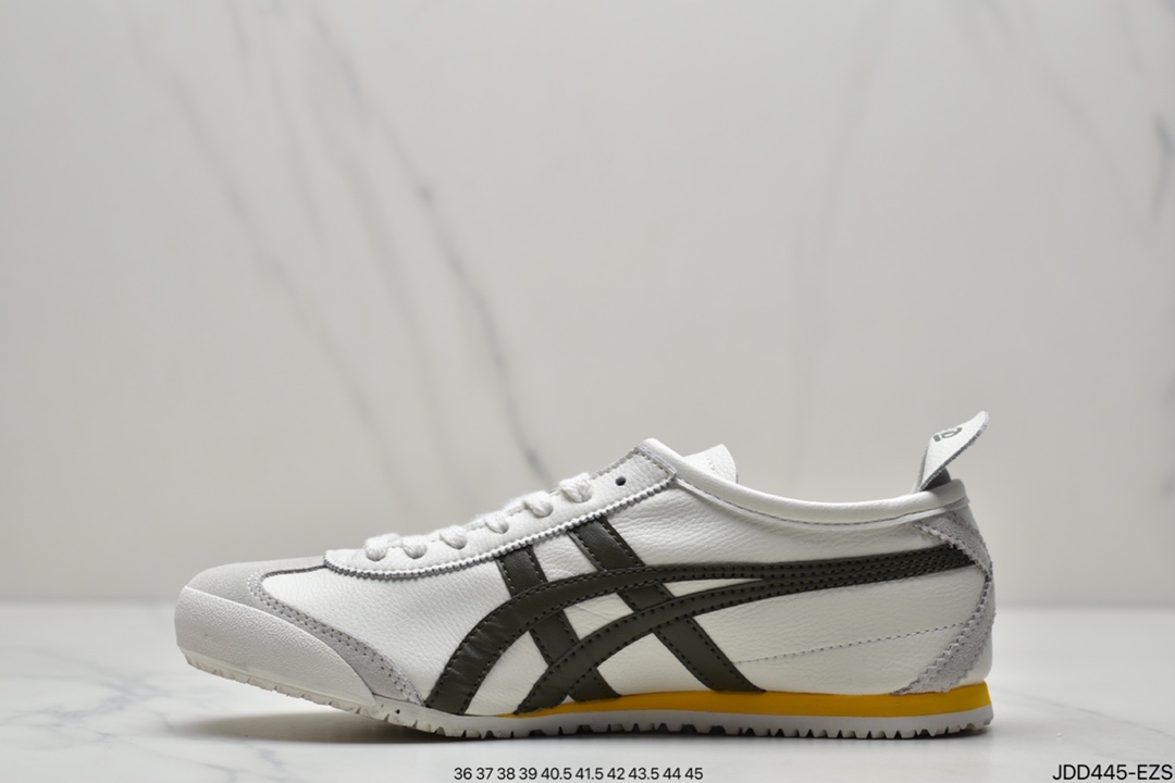 120 Asics 亚瑟士 Onitsuka Tiger 鬼冢虎运动休闲鞋