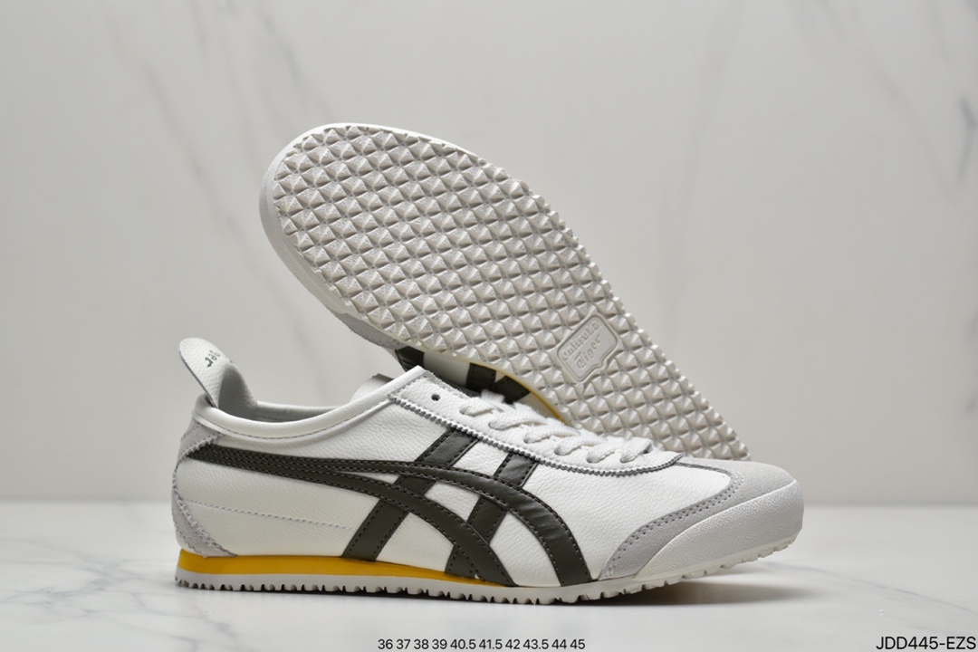 120 Asics 亚瑟士 Onitsuka Tiger 鬼冢虎运动休闲鞋