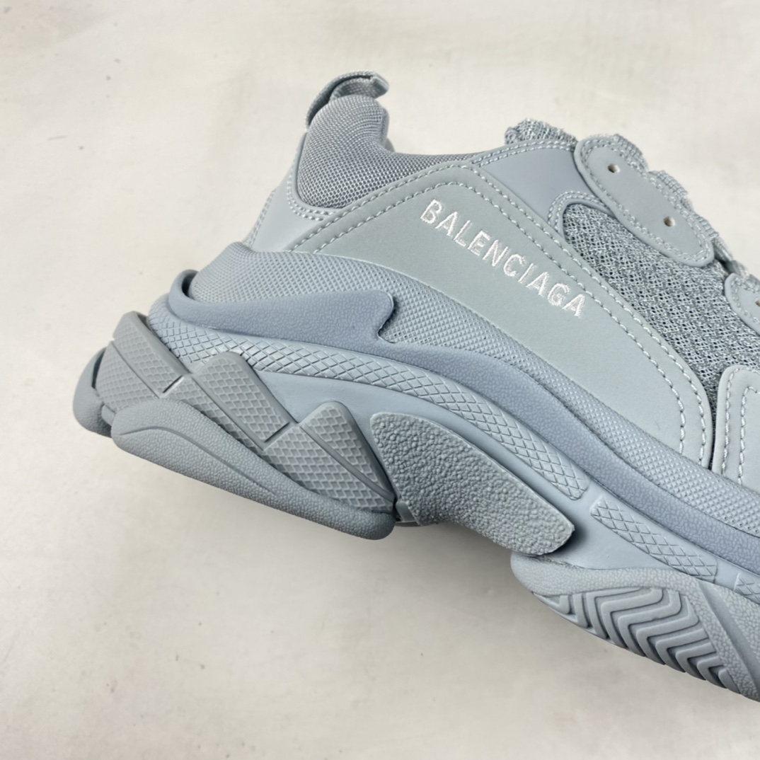 P370   Balenciaga Triple S  巴黎世家复古老爹鞋