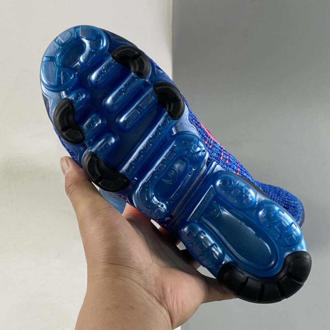 P120  Nike Air Vapormax Flyknit 2.0 2018二代大气垫 弹性针织鞋面 AJ6900-401