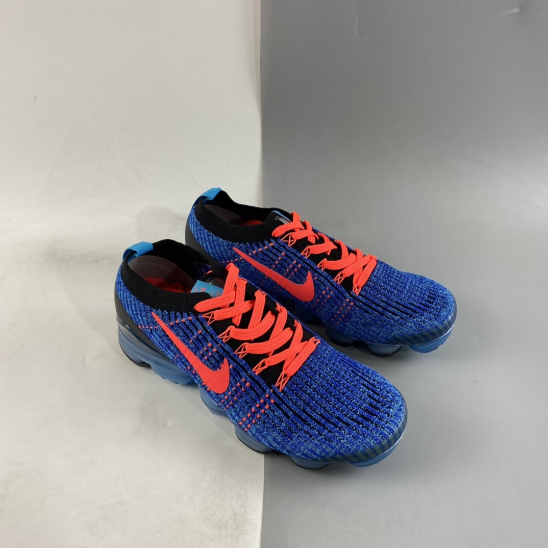 P120  Nike Air Vapormax Flyknit 2.0 2018二代大气垫 弹性针织鞋面 AJ6900-401