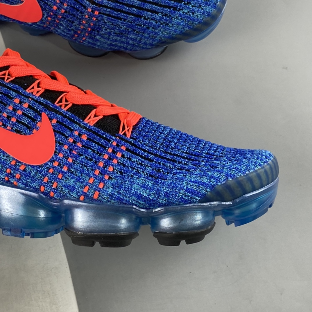 P120  Nike Air Vapormax Flyknit 2.0 2018二代大气垫 弹性针织鞋面 AJ6900-401