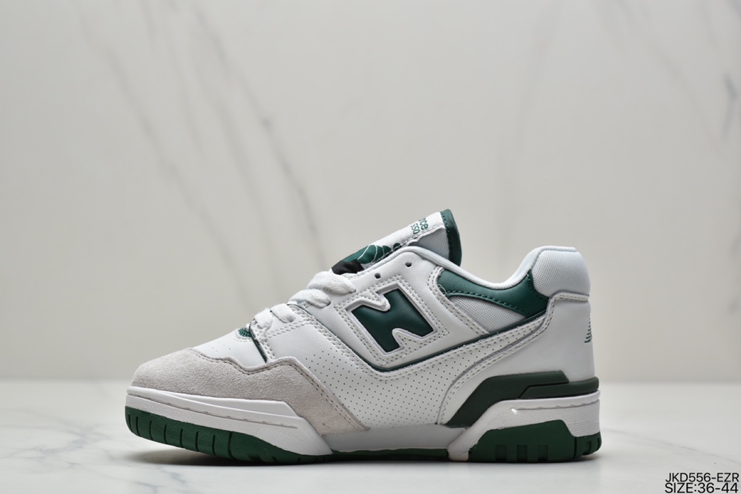 NBNew Balance BB550 series classic retro low-top casual sports basketball board shoes BB550ALF