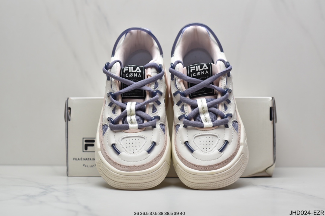 Zhang Yixing's same FILA new low-top sneakers fashion casual shoes