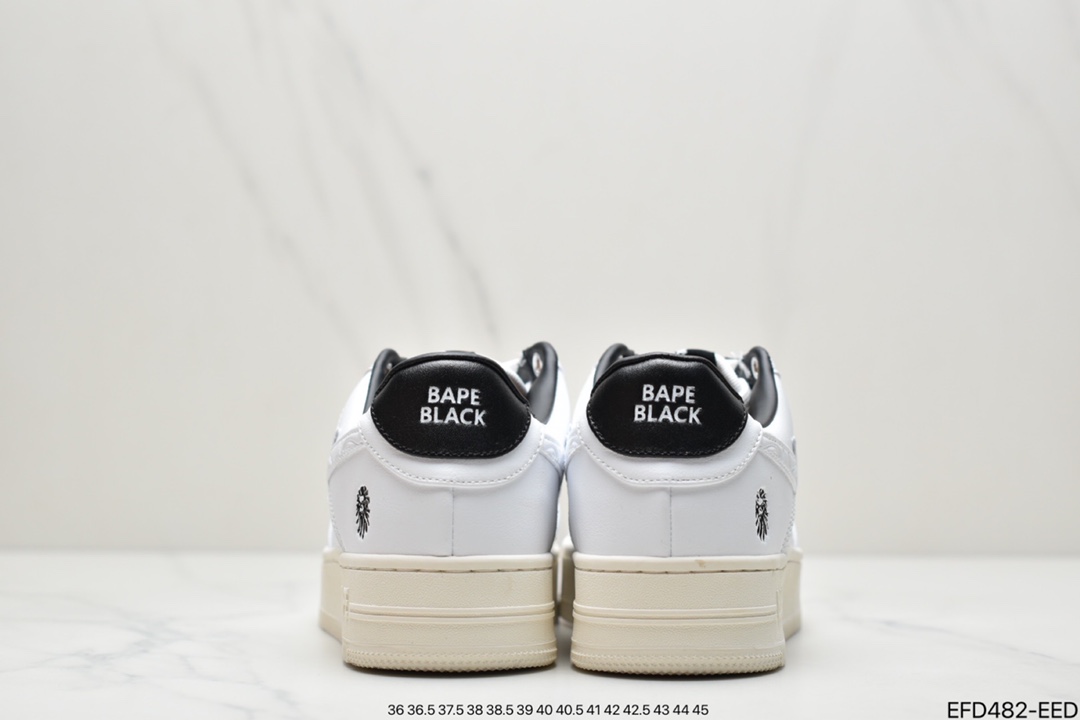 Trend godfather nigo brand Wang Yuan with the same Bape Sta ”Tokyo” classic all-match casual sports sneakers