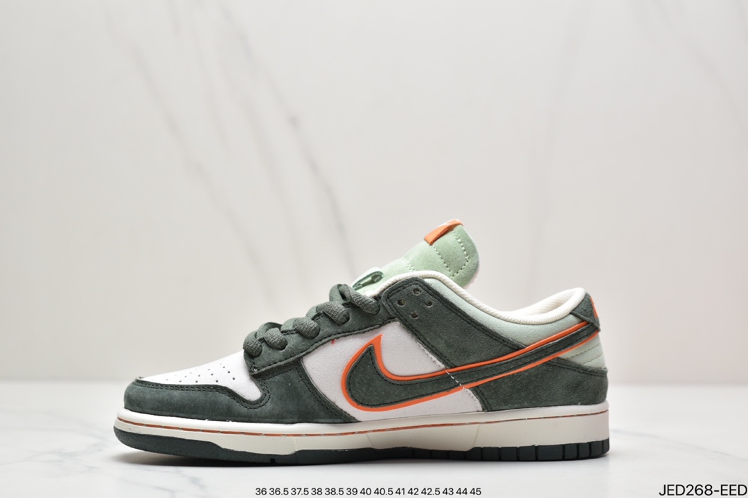 150 大友克洋/Otomo Katsuhiro x Nike SB Dunk Low ”Steamboy OST”扣篮系列板鞋LF0039-007