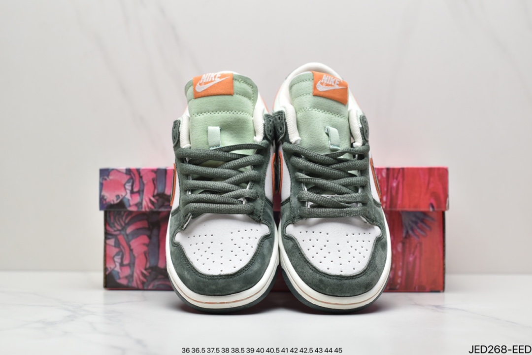 150 大友克洋/Otomo Katsuhiro x Nike SB Dunk Low ”Steamboy OST”扣篮系列板鞋LF0039-007