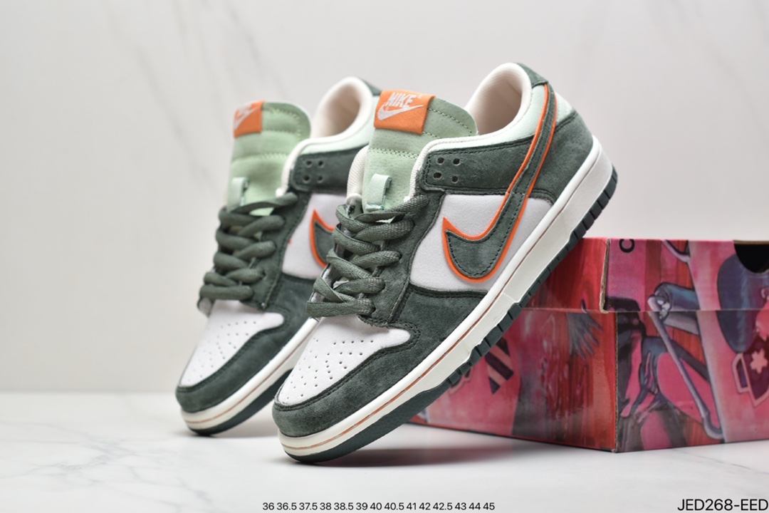 150 大友克洋/Otomo Katsuhiro x Nike SB Dunk Low ”Steamboy OST”扣篮系列板鞋LF0039-007