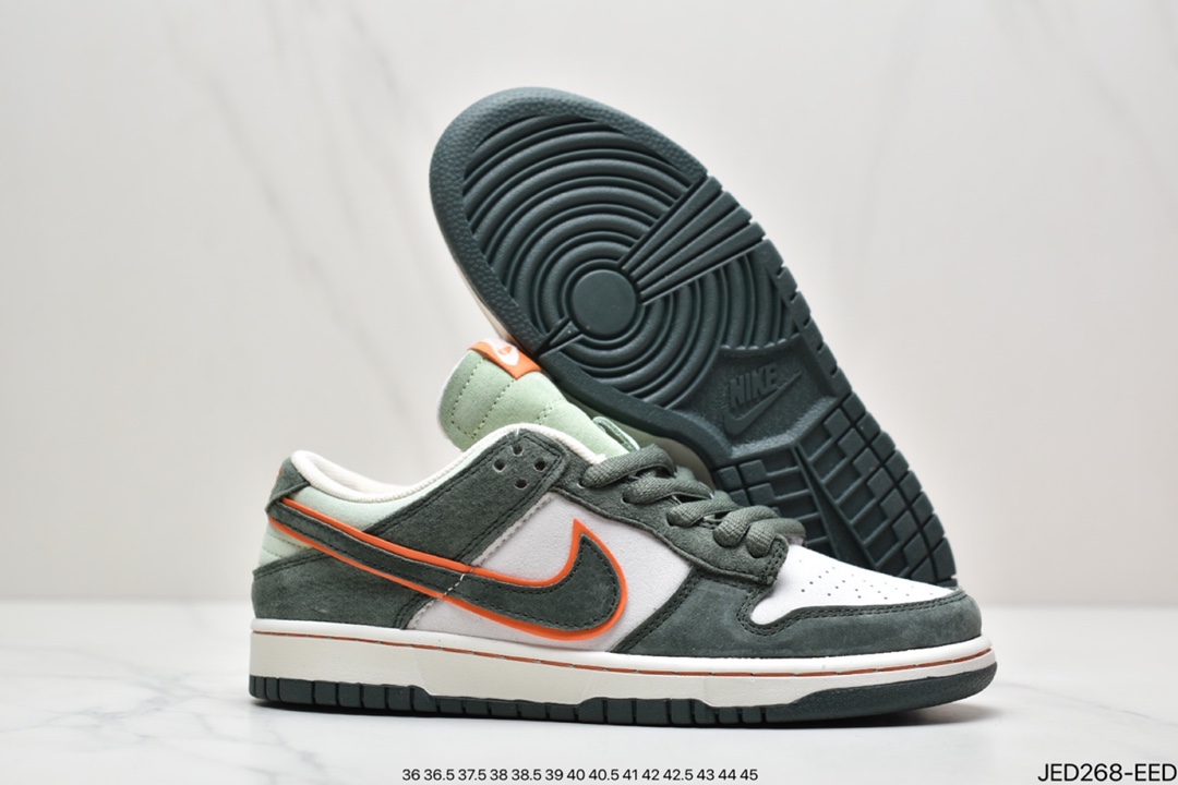 150 大友克洋/Otomo Katsuhiro x Nike SB Dunk Low ”Steamboy OST”扣篮系列板鞋LF0039-007