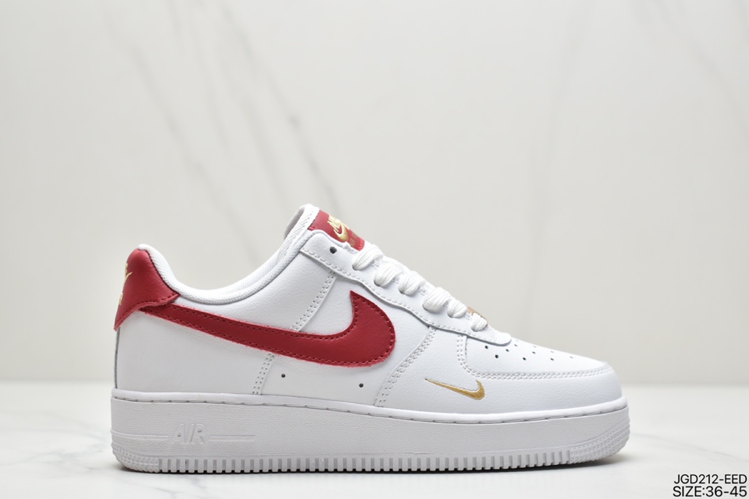 180 耐克Nike Air Force1 ’07 空军一号 CZ0270