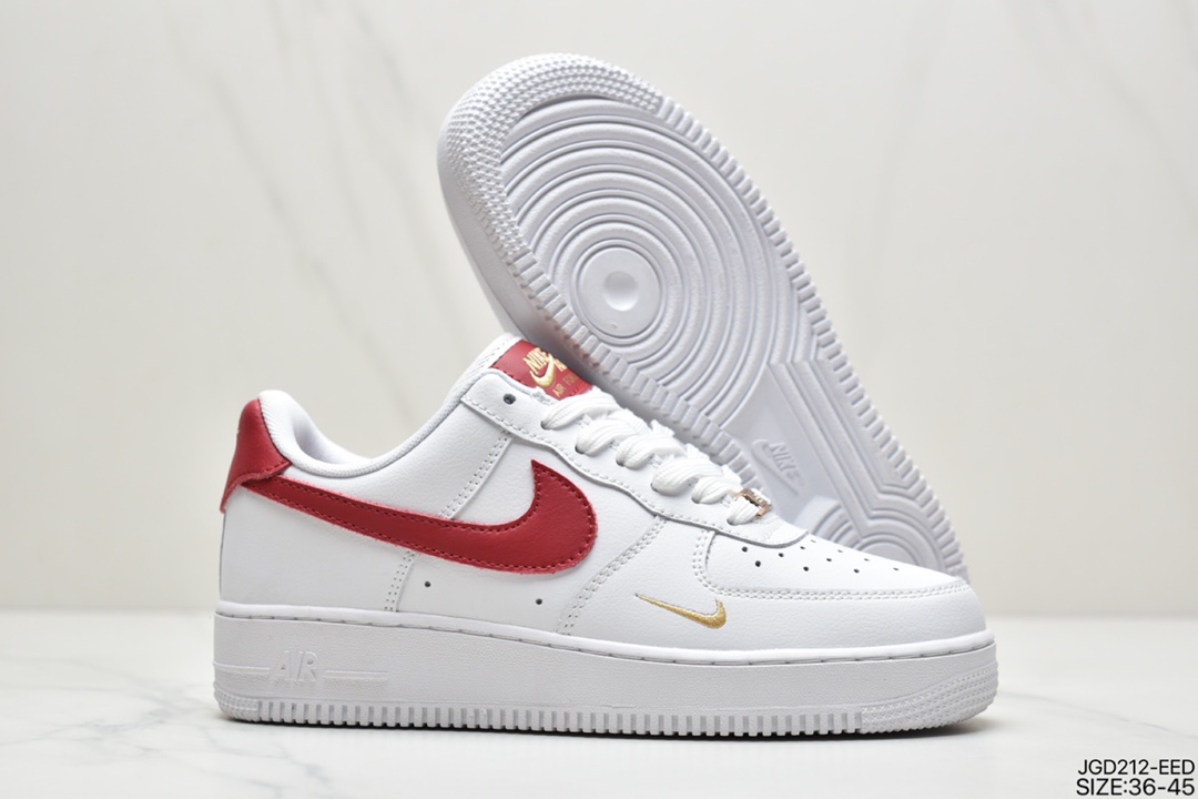 180 耐克Nike Air Force1 ’07 空军一号 CZ0270